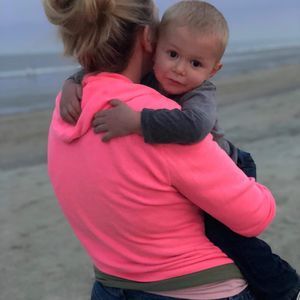 Meet your Posher, Morgan